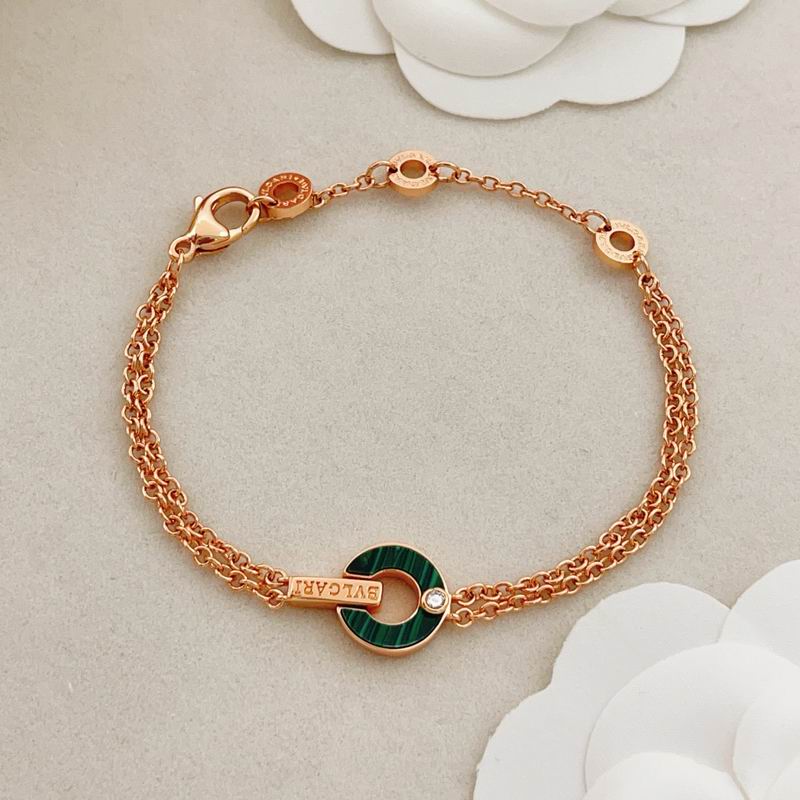 Bvlgari Bracelet 03yxs51